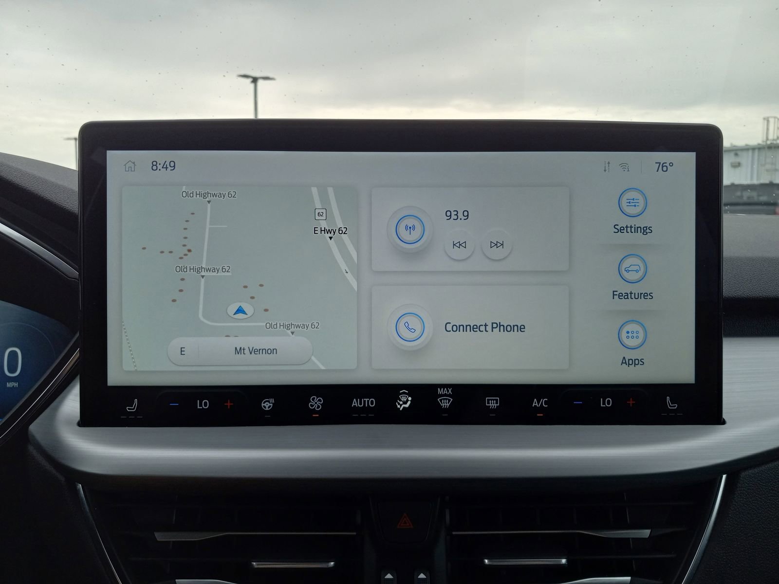 Used 2023 Ford Escape Platinum image 21