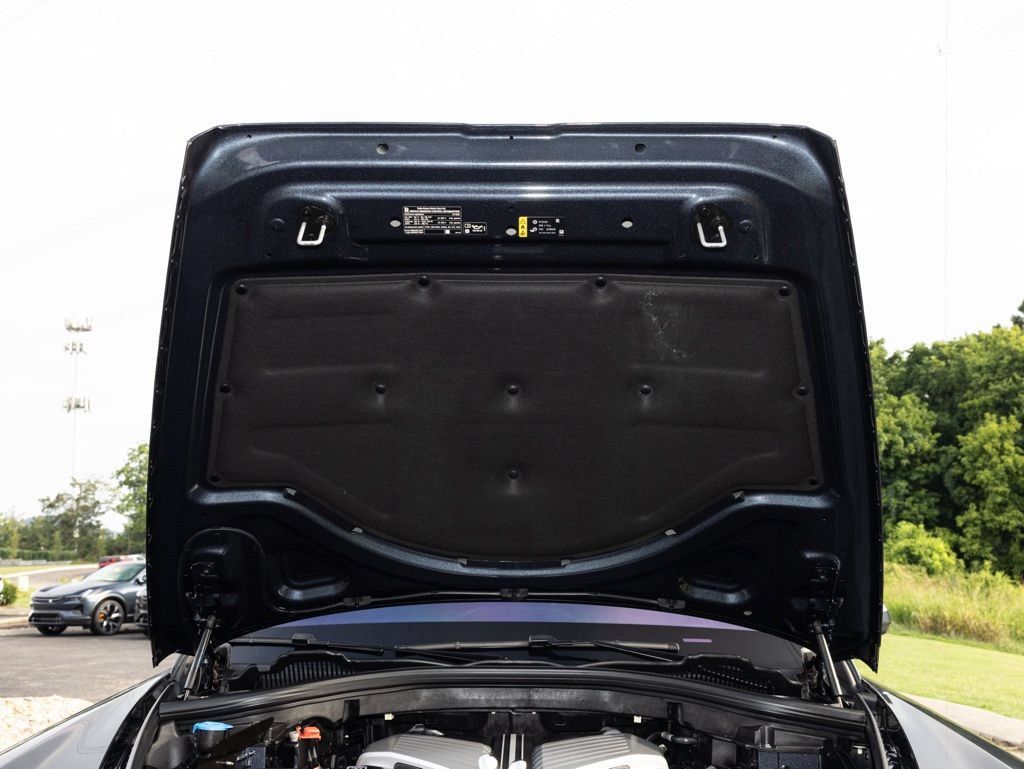Certified 2022 Rolls-Royce Cullinan w/ Cullinan Package AWD/4WD image 99