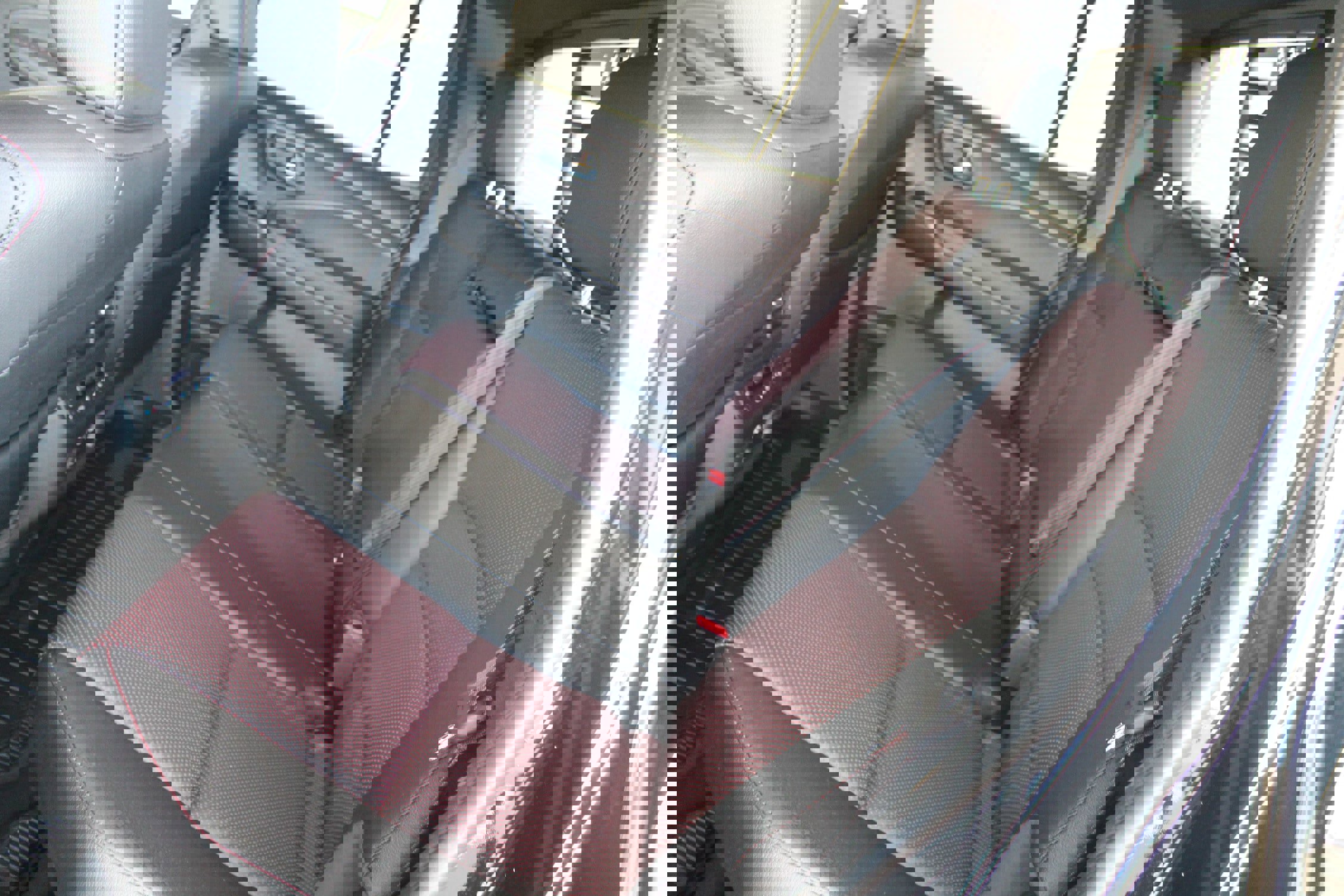 Used 2025 Honda Ridgeline Black Edition image 17