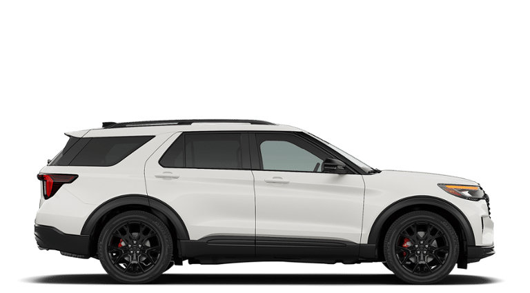 New 2027 Ford Explorer ST AWD/4WD image 53