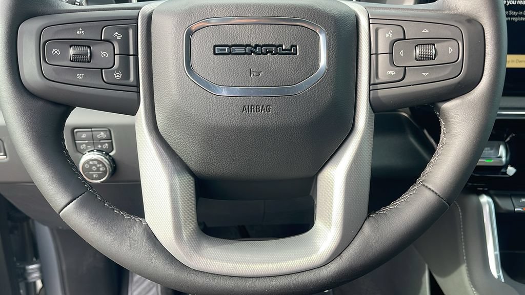 New 2026 GMC Sierra 1500 Denali AWD/4WD image 24