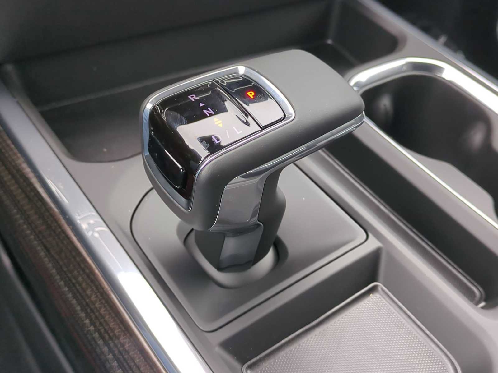 New 2026 Chevrolet Silverado 1500 LT Trail Boss w/ LT Trail Boss Premium Package AWD/4WD image 22