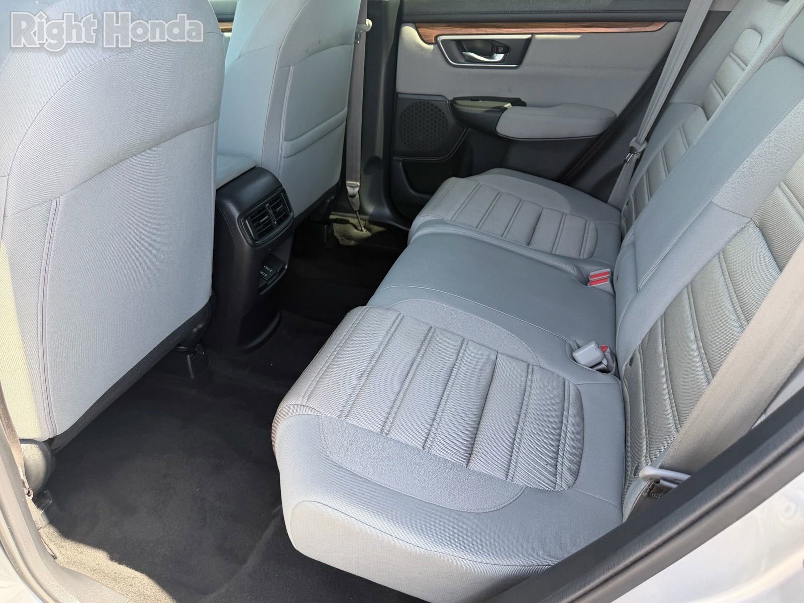 Used 2018 Honda CR-V EX image 17