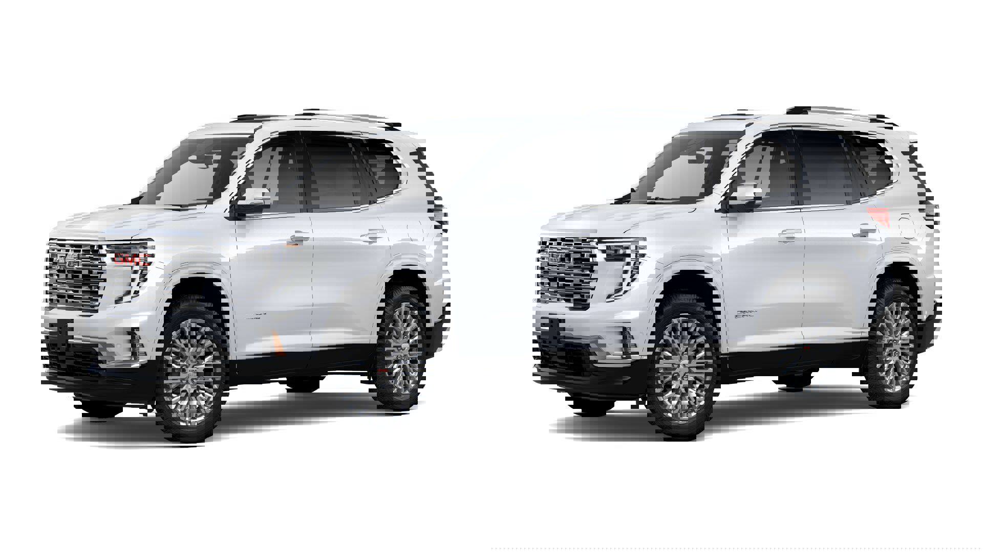 New 2026 GMC Acadia Denali w/ Super Cruise Package image 26