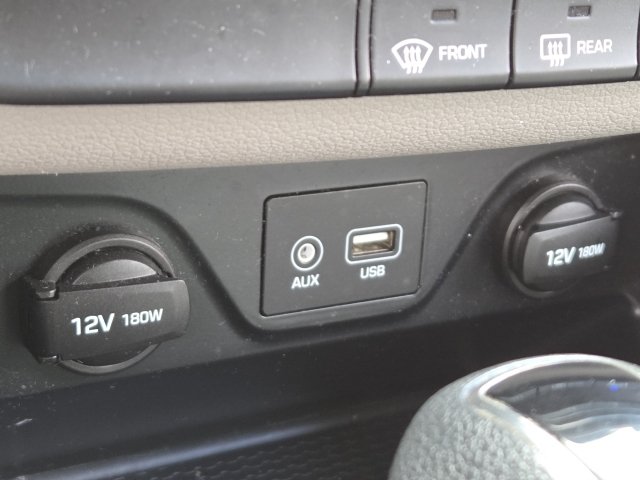 Used 2016 Hyundai Tucson Eco AWD/4WD image 18