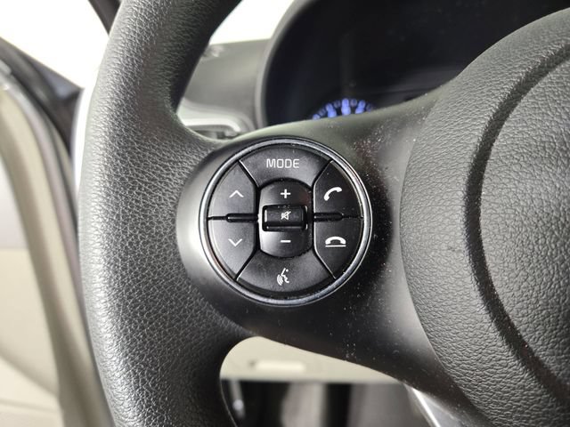 Certified 2022 Kia Soul LX FWD image 21