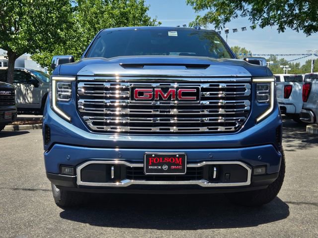 New 2026 GMC Sierra 1500 Denali AWD/4WD image 2