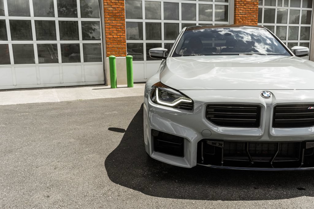Used 2024 BMW M2 w/ M Driver's Package RWD image 31