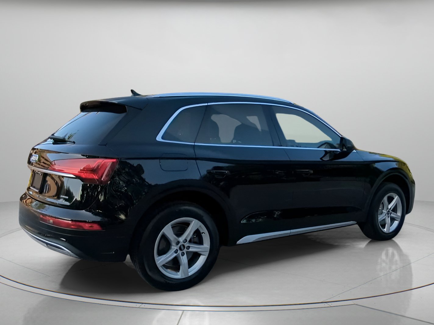 Used 2023 Audi Q5 2.0T Premium AWD/4WD image 29