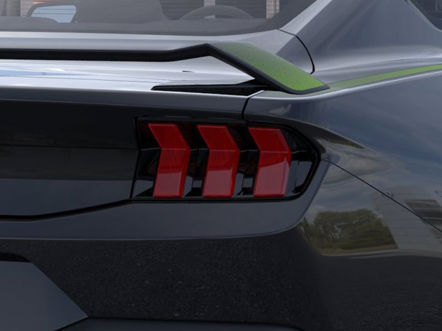 New 2026 Ford Mustang Premium w/ Mustang RTR Package RWD image 26
