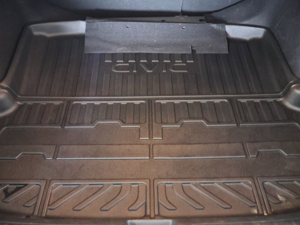 Used 2025 Honda Civic Sport Touring image 13