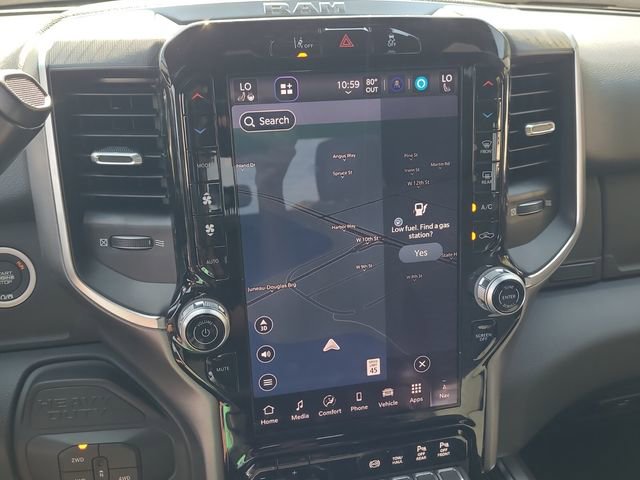 New 2026 RAM 2500 Big Horn image 14