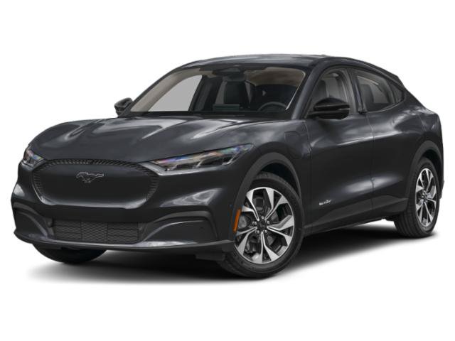 New 2026 Ford Mustang Mach-E Select w/ Interior Protection Package