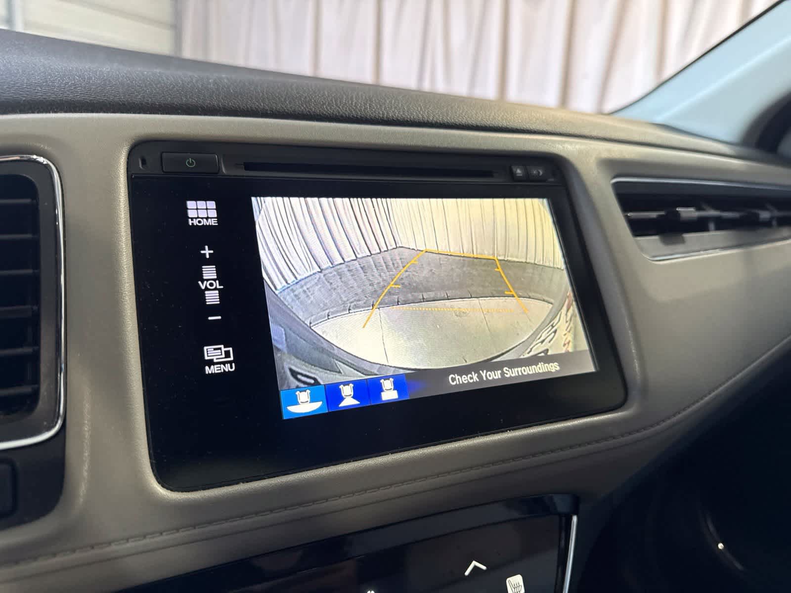 Used 2018 Honda HR-V EX image 29