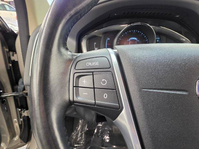 Used 2016 Volvo XC60 T5 Premier w/ Climate Package AWD/4WD image 12