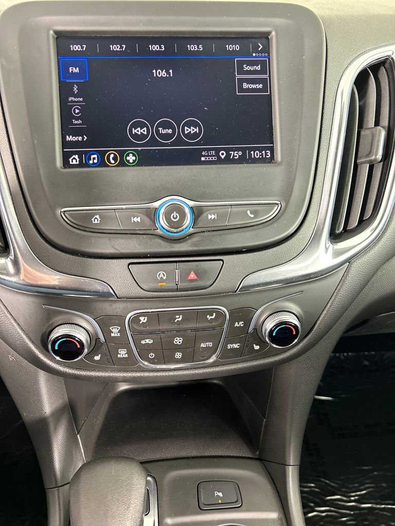 Used 2022 Chevrolet Equinox LT AWD/4WD image 14