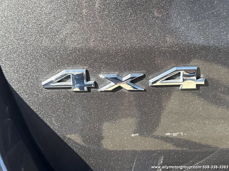 Used 2020 Jeep Grand Cherokee Limited AWD/4WD image 9