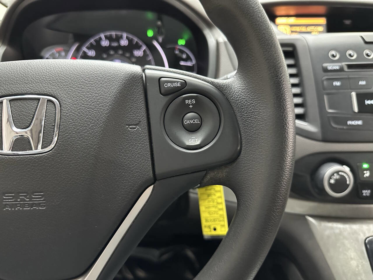 Used 2013 Honda CR-V EX image 22