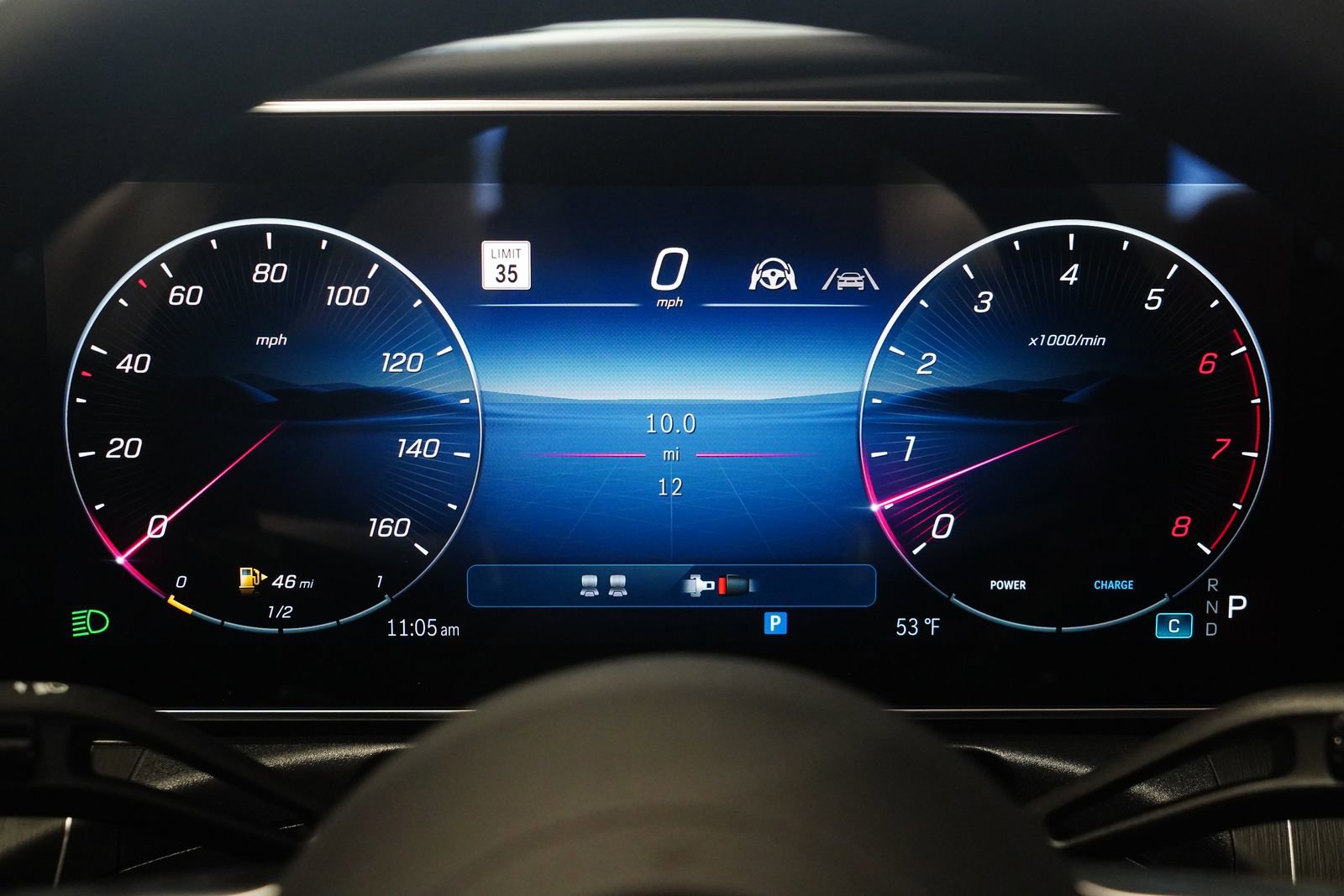 New 2026 Mercedes-Benz CLE 450 4MATIC Cabriolet image 23