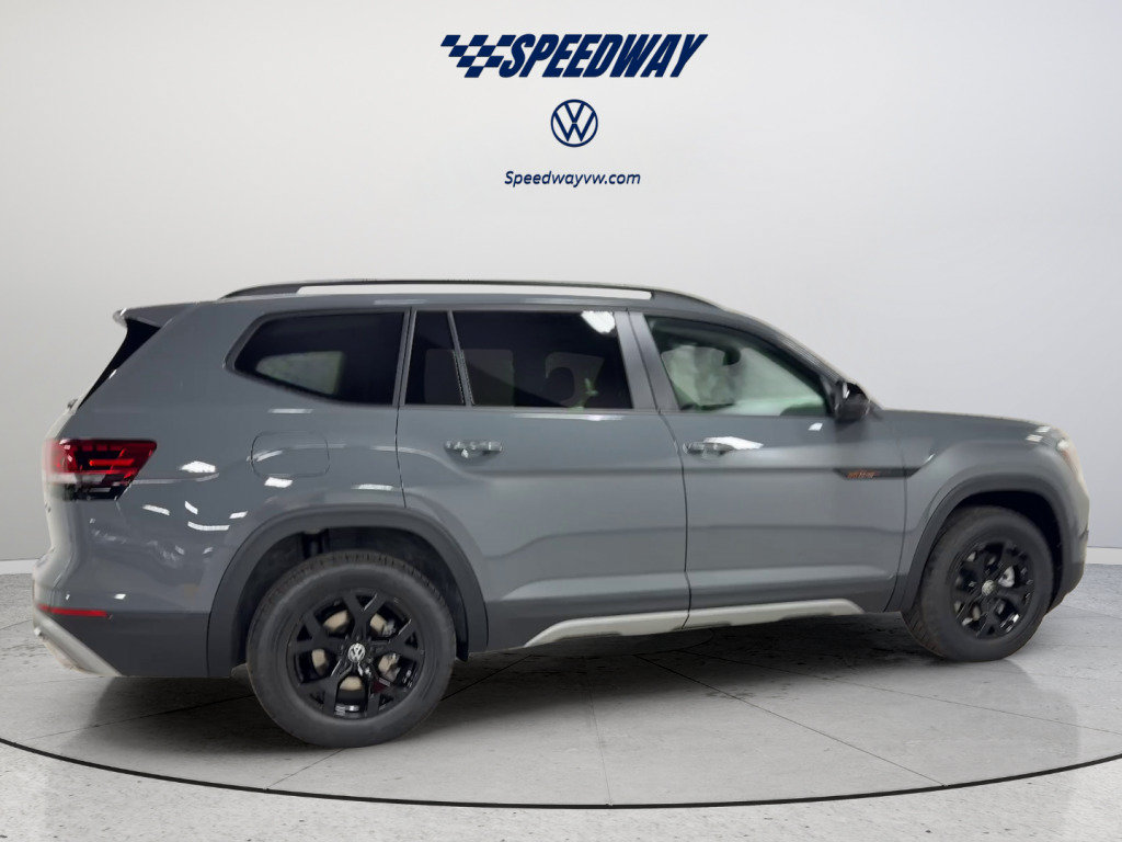 New 2026 Volkswagen Atlas Peak Edition AWD/4WD image 5