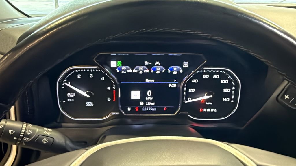 Used 2020 GMC Sierra 1500 Denali w/ Denali Ultimate Package image 30