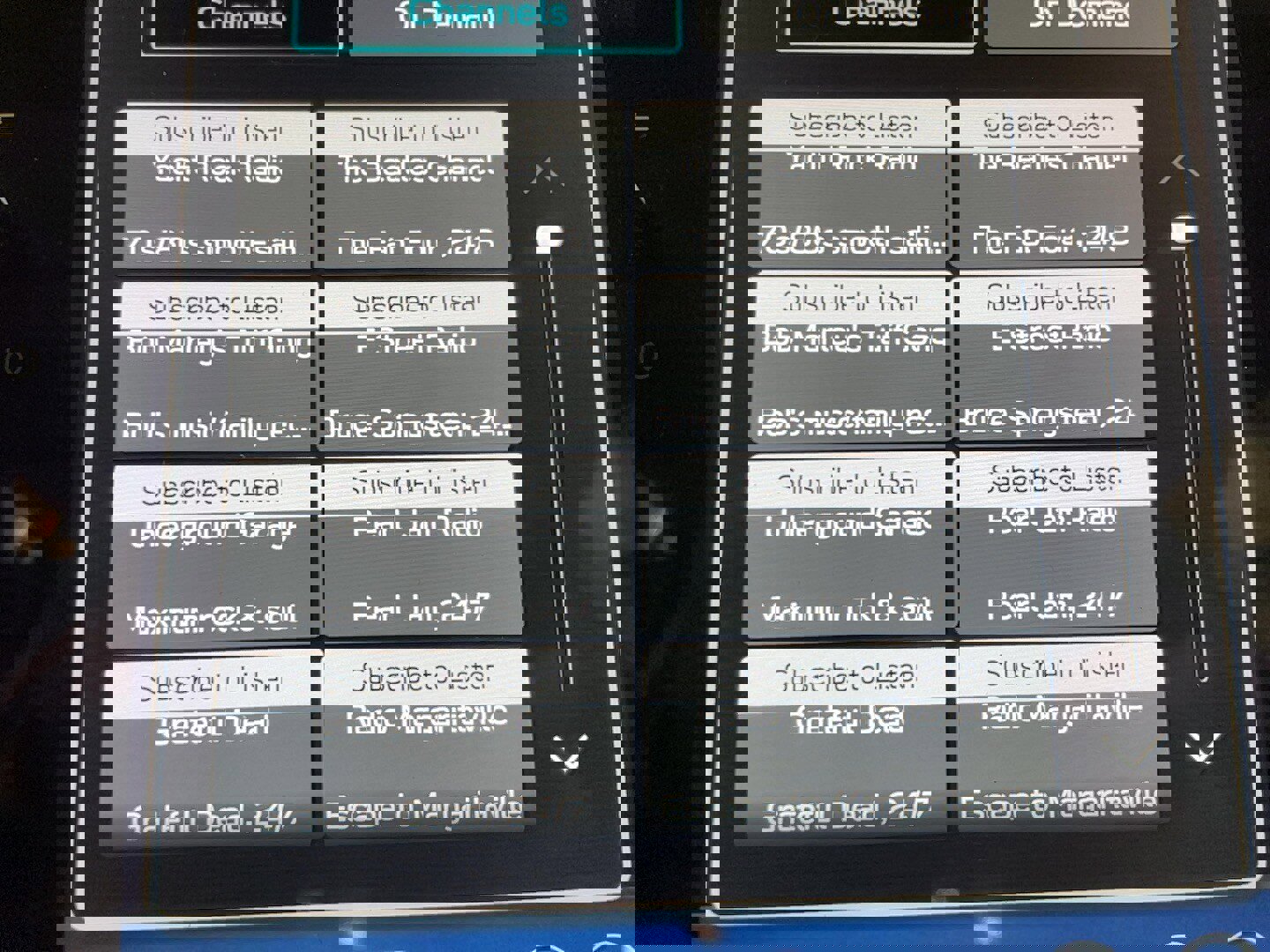 Used 2023 Subaru Outback Limited image 19