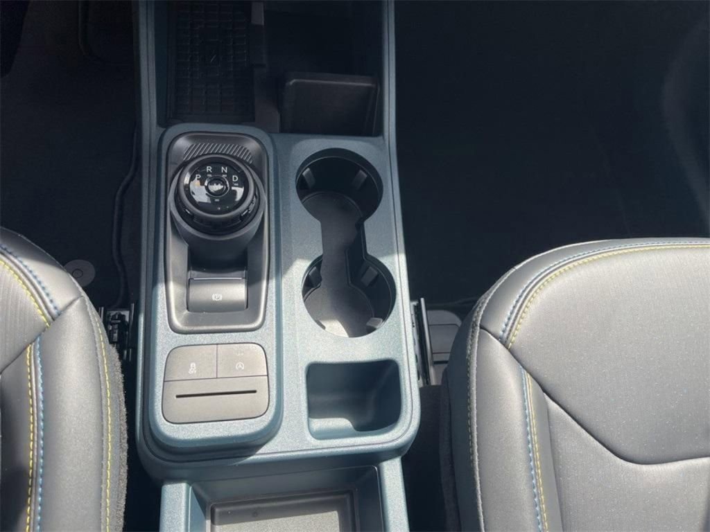 New 2025 Ford Maverick Lobo AWD/4WD image 20