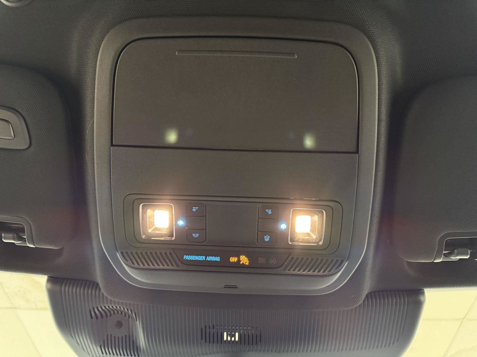 New 2026 Ford Explorer ST-Line w/ ST-Line Street Pack AWD/4WD image 19