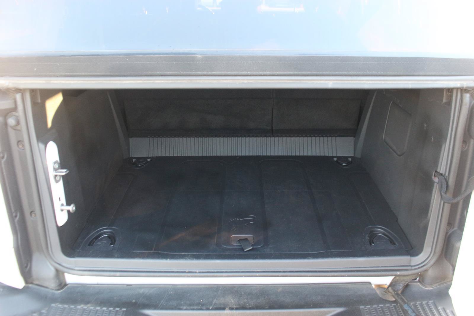 Used 2024 Ford Bronco Black Diamond AWD/4WD image 12