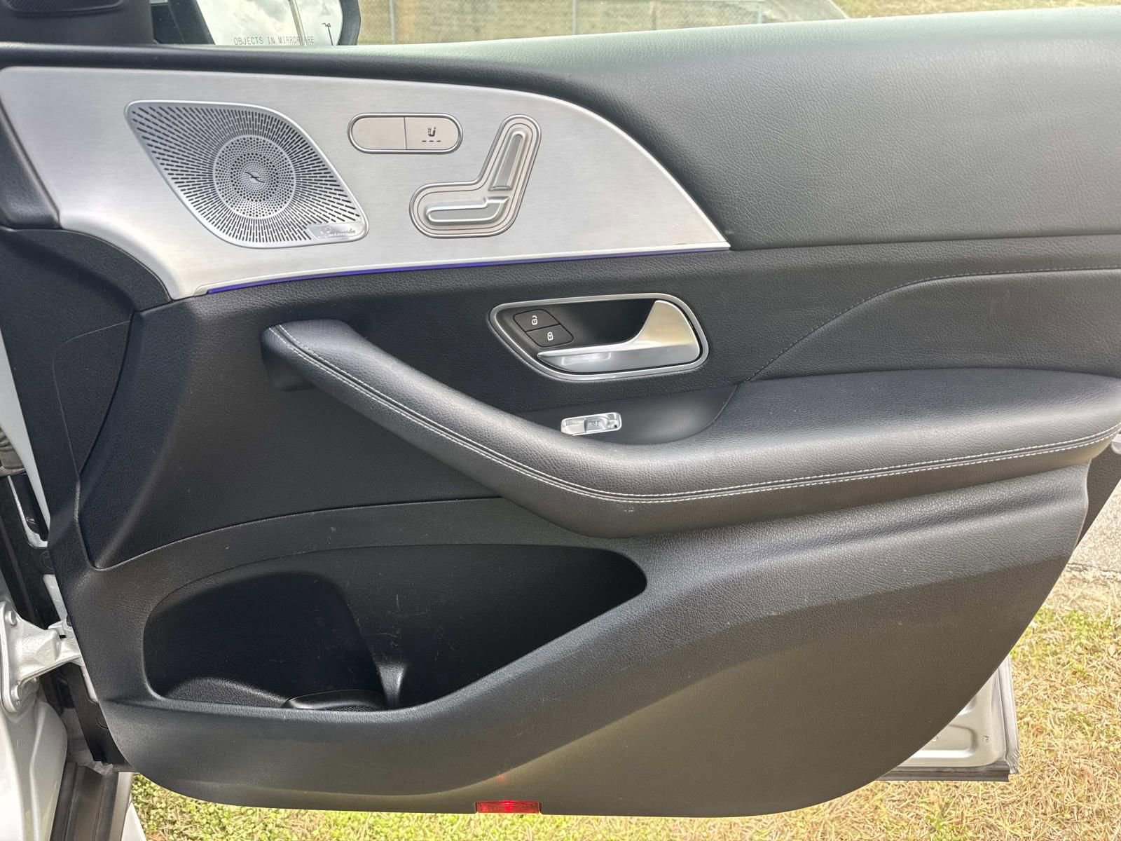 Used 2020 Mercedes-Benz GLE 350 GLE 350 image 14