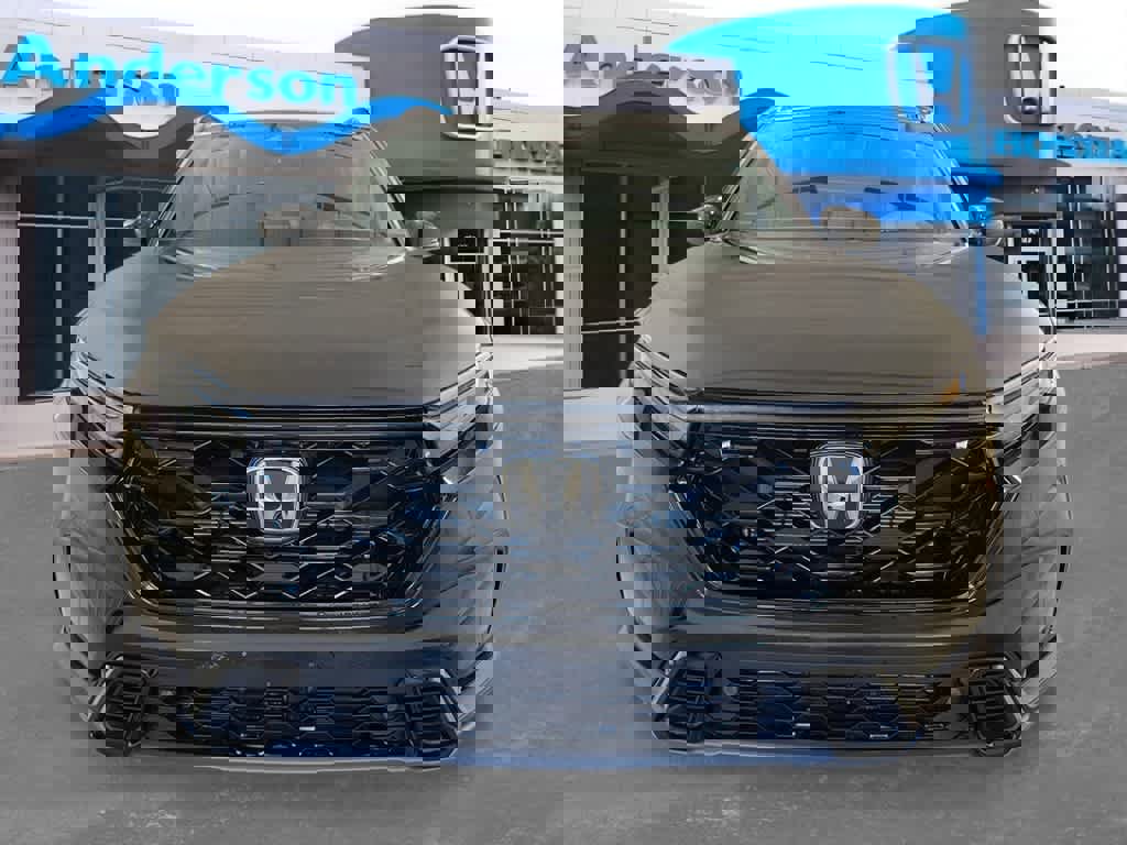 New 2026 Honda CR-V Sport-L image 10