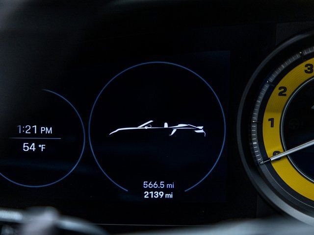 Certified 2024 Porsche 911 Turbo S image 42