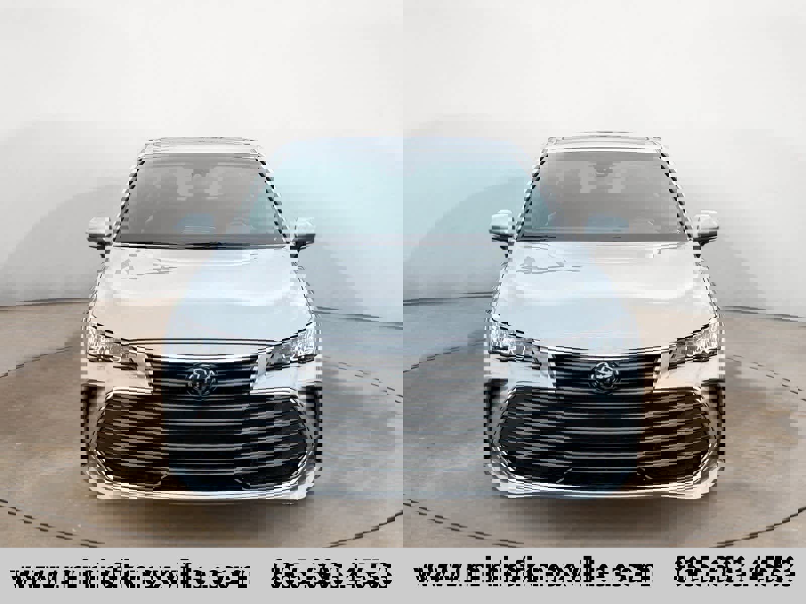 Used 2022 Toyota Avalon XLE w/ Moonroof Package image 8