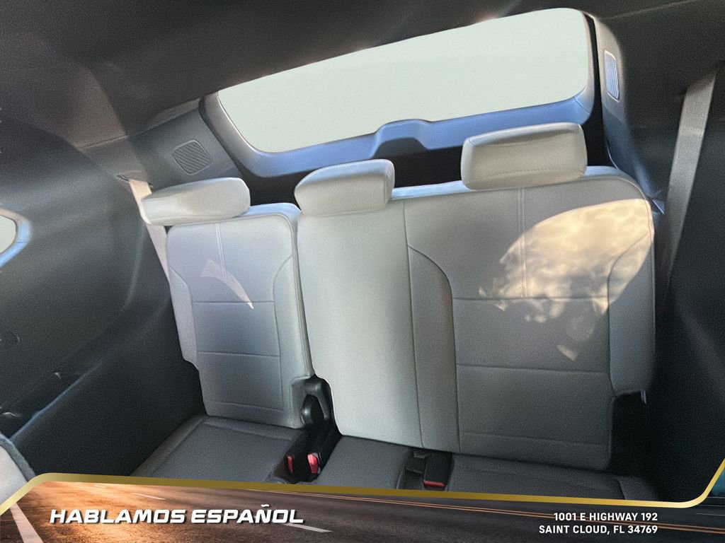 New 2026 GMC Acadia Elevation w/ Black Edition image 23