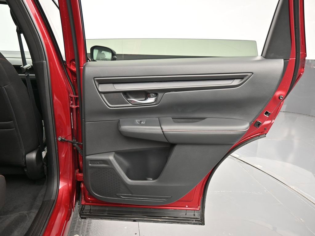 Certified 2024 Honda CR-V Sport image 36