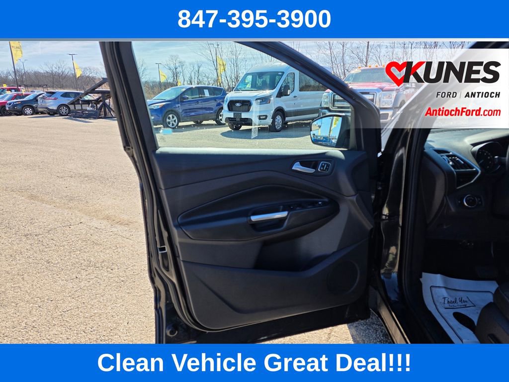 Used 2013 Ford Escape SEL image 13