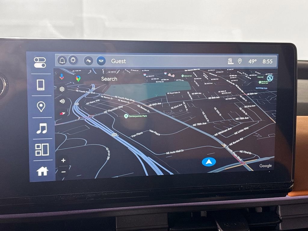 New 2026 Honda Prologue Elite image 16