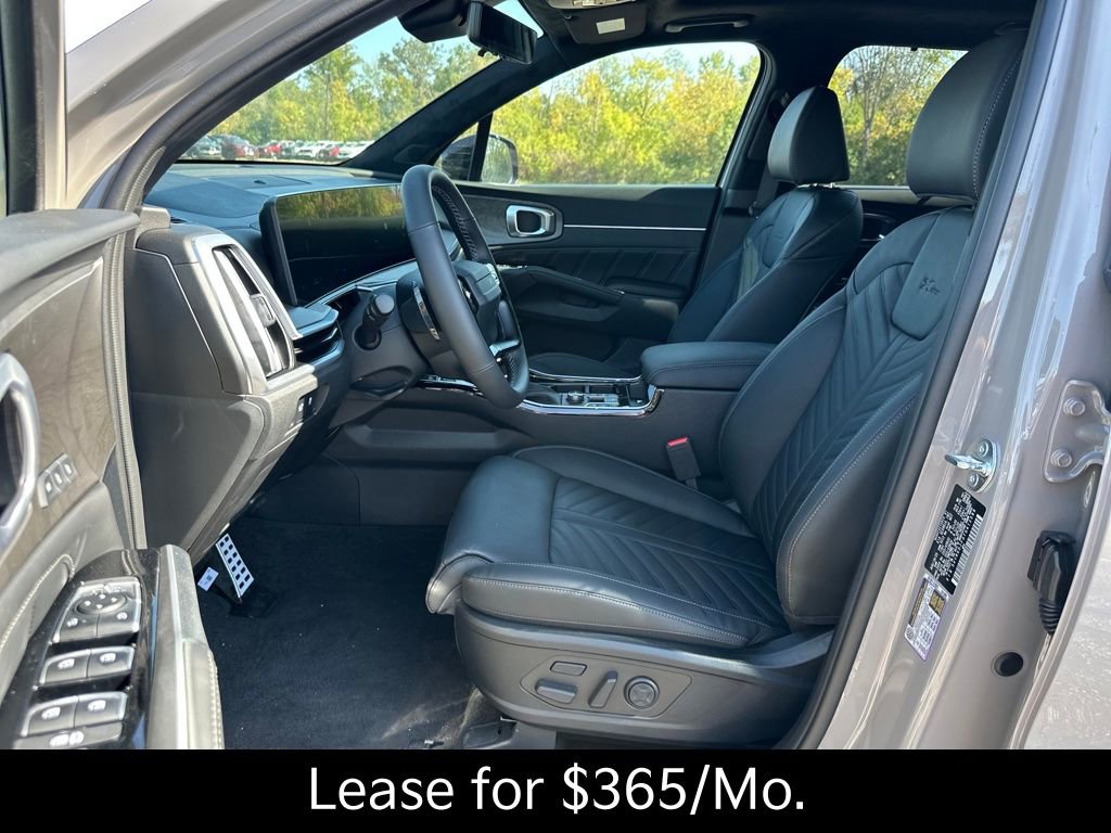 New 2026 Kia Sorento SX Prestige image 9