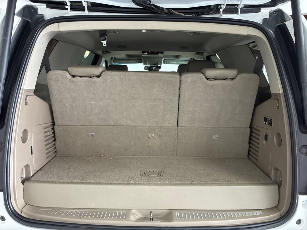 Used 2020 Chevrolet Tahoe LT AWD/4WD image 22