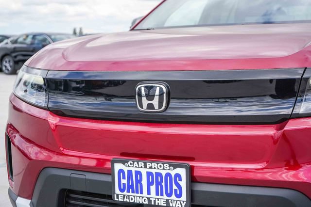 New 2026 Honda Prologue EX image 15