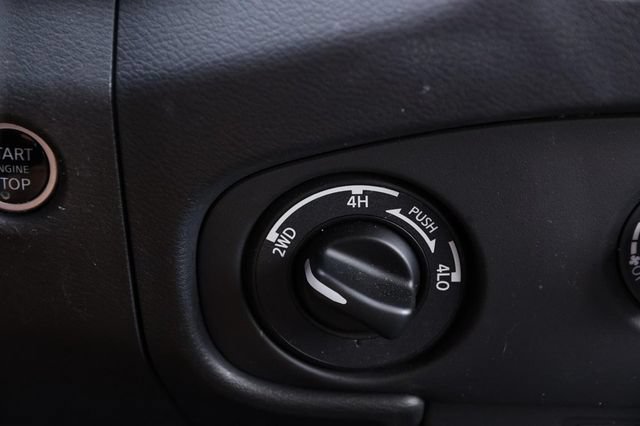 Certified 2023 Nissan Frontier S w/ Technology Package AWD/4WD image 15