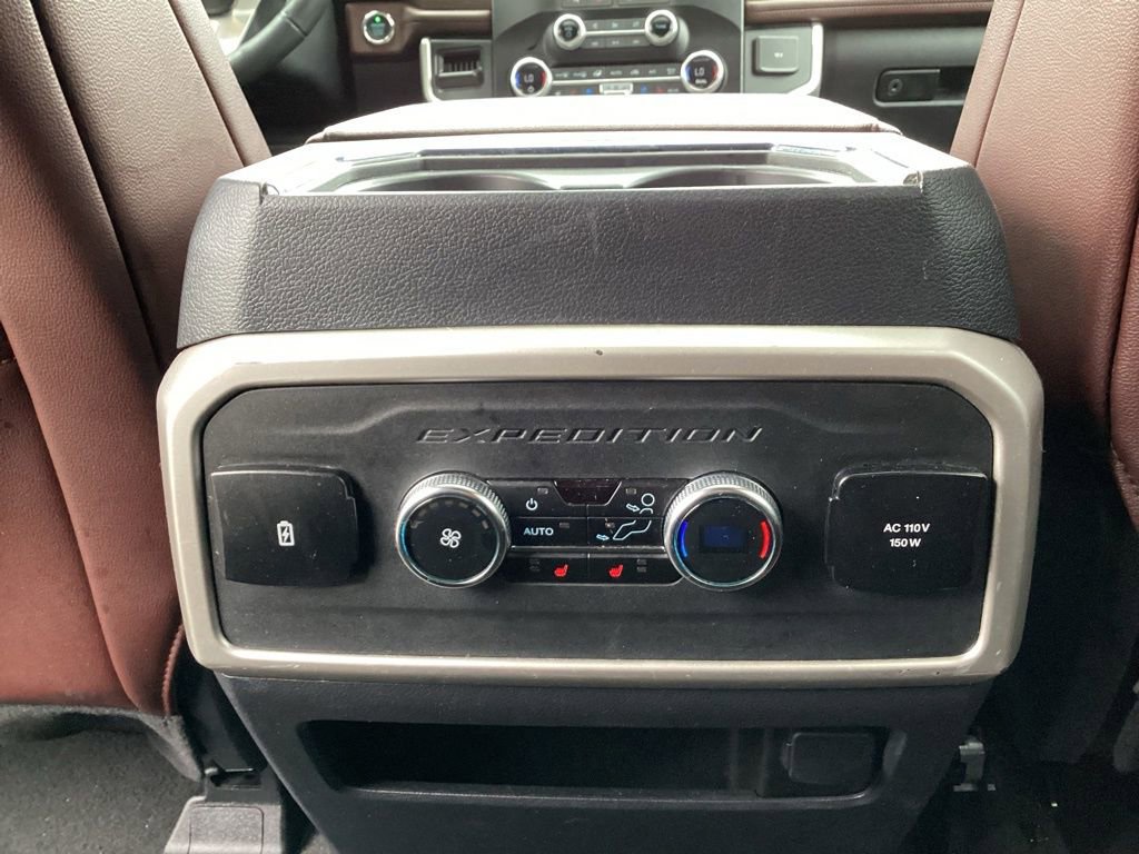 Used 2024 Ford Expedition Max Limited image 25