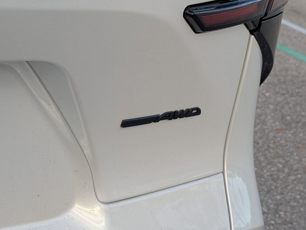 New 2026 Subaru Solterra Premium image 15