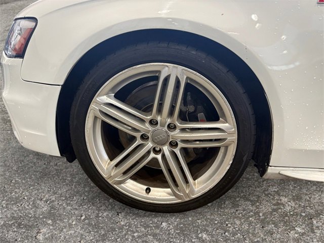Used 2015 Audi S4 Premium Plus w/ Technology Package image 12