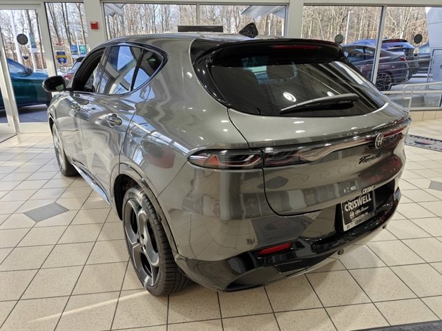 New 2026 Alfa Romeo Tonale w/ Active Assist Package image 4