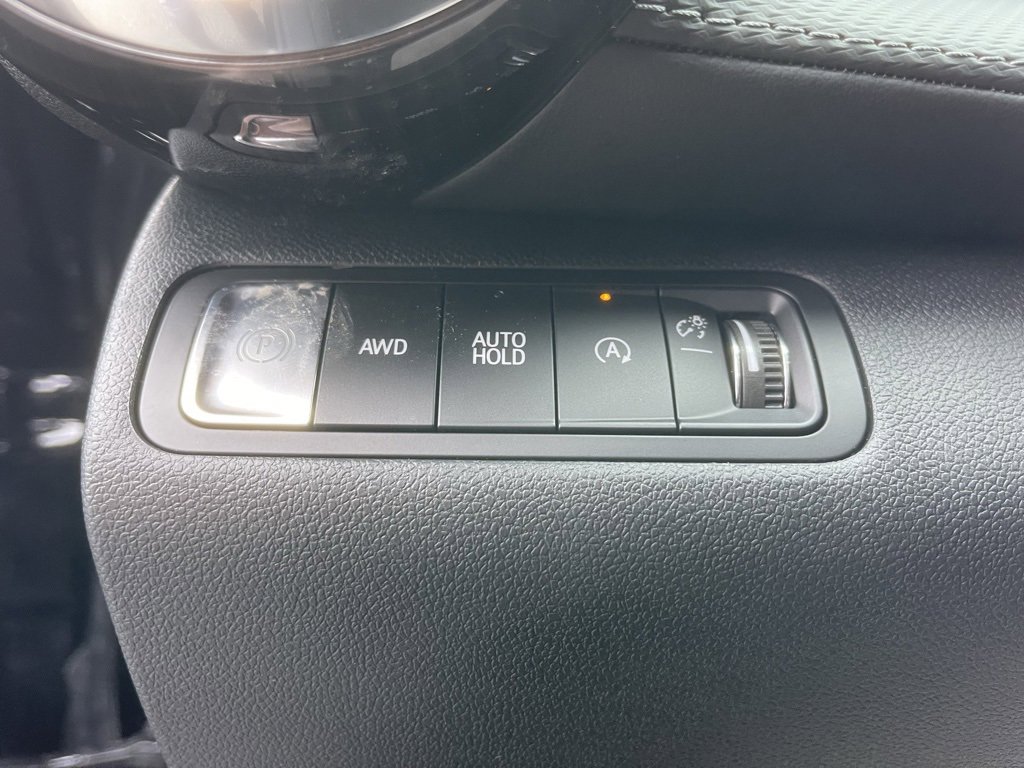 New 2026 Chevrolet Equinox LT w/ Midnight Edition image 12