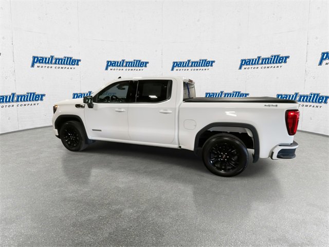 Used 2024 GMC Sierra 1500 Elevation image 7