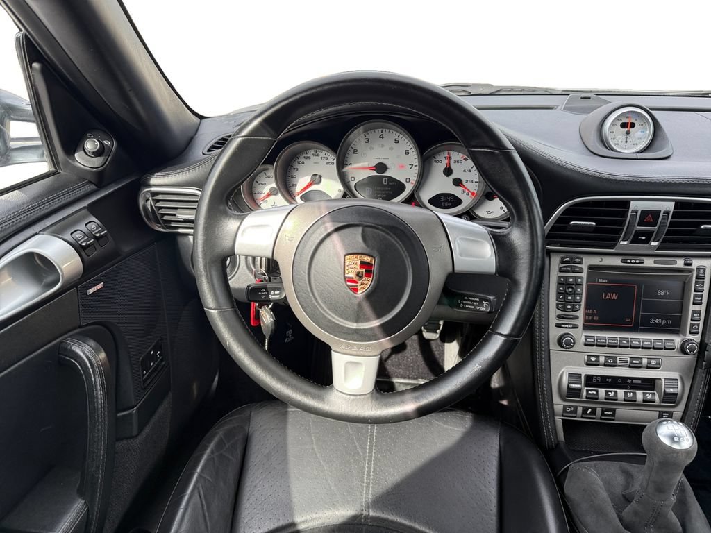 Used 2006 Porsche 911 Carrera S RWD image 12