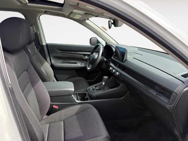Used 2026 Honda CR-V EX image 14