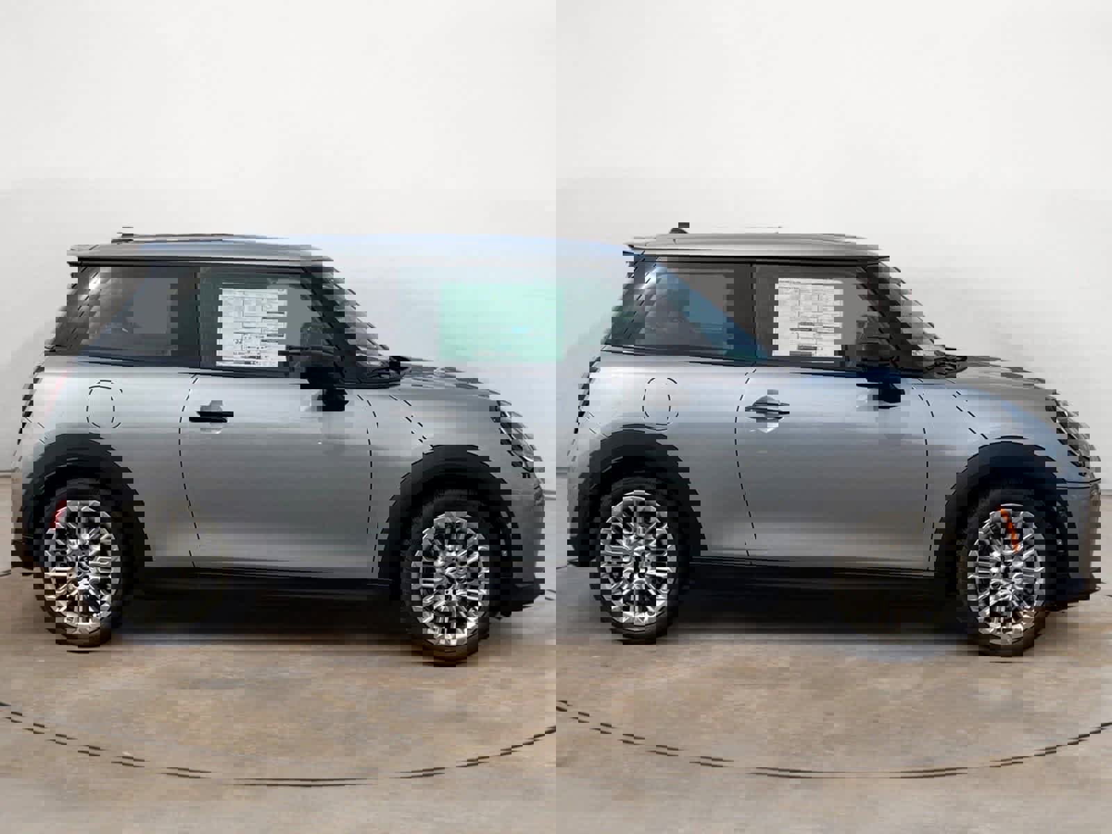 New 2025 MINI Cooper S image 2